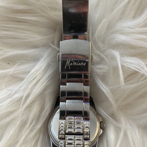 Marciano Swarovski Watch main image 6